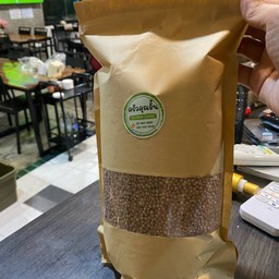 เม็ดสาคูแท้สาคูพัทลง