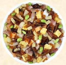 2740. Chirashi Box (M)