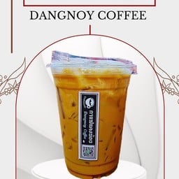 กาแฟแดงน้อยเย็น