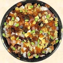 2741. Chirashi (L) Box