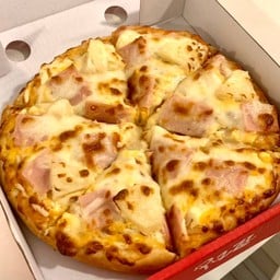 Pizzong Pizza🍕