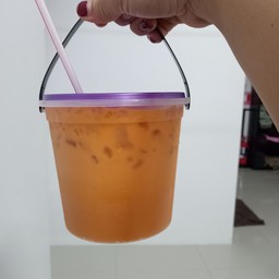 ชาเย็นถัง1ลิตร