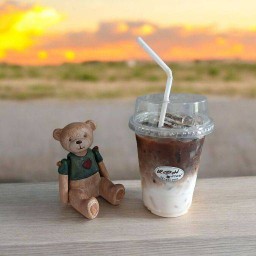 บ้านหอมกาแฟ หมู่บ้านมณีแก้วคันทรี่(105/43)