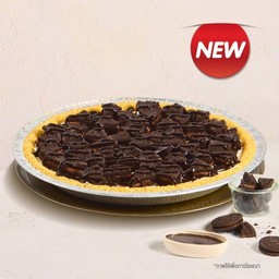 คุกกี้&ครีม ครีมชีสพาย (ถาด)