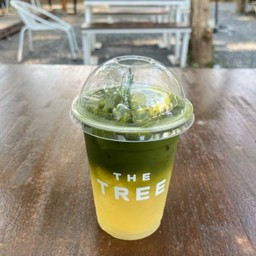 มัตจะ ฮันนี่เลม่อน