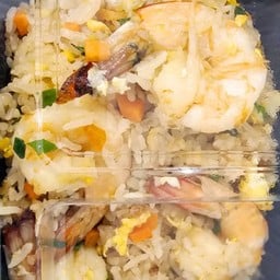 ตำยำกระชากลิ้น