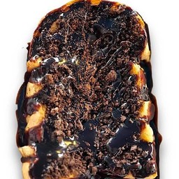 ปังปิ้ง ช็อคโกแลตโอวัลติน