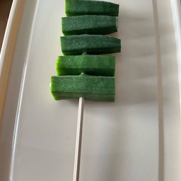 กระเจี๊ยบสด