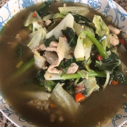 แกงอ่อมเนื้อ