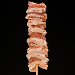 หมูสามชั้น