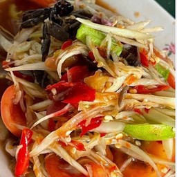 ตำไทย ปู