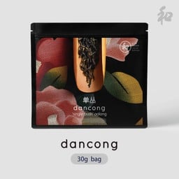 Dancong 30g (ชาอู่หลง)