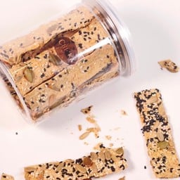Sourdough sticks