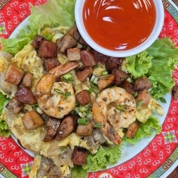 ร้านผิงอัน