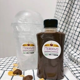 โกโก้เย็น