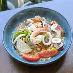 ยำวุ้นเส้น