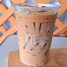 เนสกาแฟเย็น