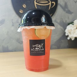 น้ำพั้นซ์โซดา