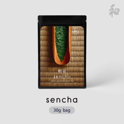 Sencha 30g (ชาเขียว เซนฉะ)