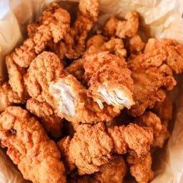 ไก่ป๊อป(ชุดเล็ก)