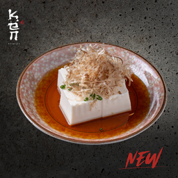 เต้าหู้เย็นดาชิ