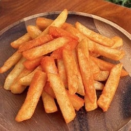 Funny Fries Hua Hin เดอะครอโรฟิลด์ หัวหิน ณ ปั้มบางจากหัวหินทันสมัย