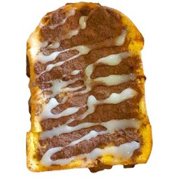 ปังปิ้ง นมโอวัลติน