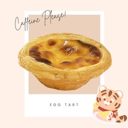 ทาร์ตไข่