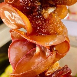 เห็ดหูหนู 1ไมั