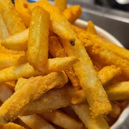 เฟรนช์ฟรายส์จัมโบ้ (ครึ่งกิโล)