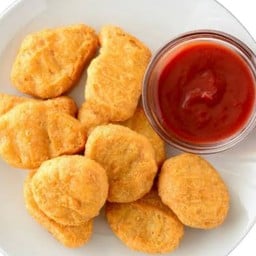 นักเก็ตไก่