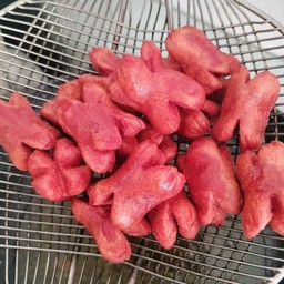 ไส้กรอกแดง