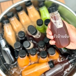 ชาลิ้นจี่กุหลาบ