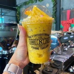 เสาวรสปั่น