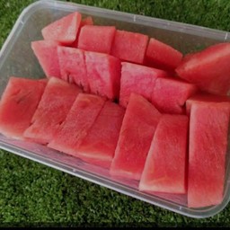 แตงโมพร้อมทาน