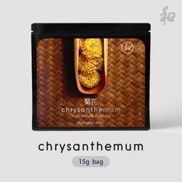 Chrysanthemum 15g (ดอกเก๊กฮวย)