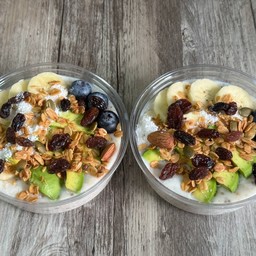 โอเวอร์ไนท์โอ๊ต