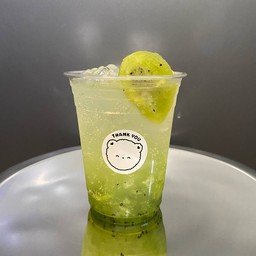 กีวี่ โซดา