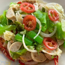 ยำเซี่ยงไฮ้