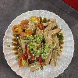 เกาเหลาหมูยอ