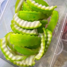 ผลไม้แช่เย็น&ผลไม้ดอง