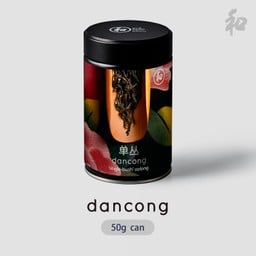 Dancong 50g (can)