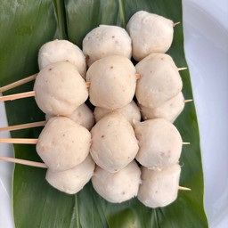 ลูกชิ้นหมู