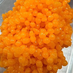 เพิ่มเครื่อง - ทองหยอดไข่ปลา