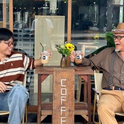 BORA Cafe’ สาขาประชาอุทิศ 96