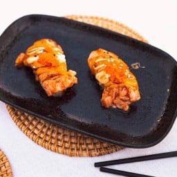 ซูชิฮาล้าล สถานีพัฒน์25