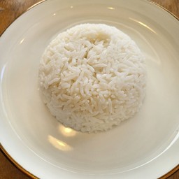 ข้าวเปล่า