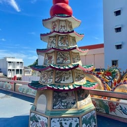มูลนิธิมุทิตาจิตธรรมสถาน