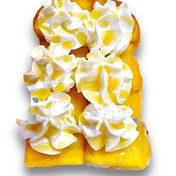 ปังปิ้ง คาราเมลวิปครีม