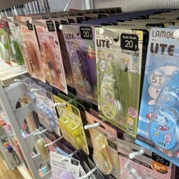 Moshi Moshi Central Eastville